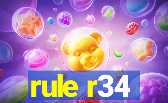 rule r34